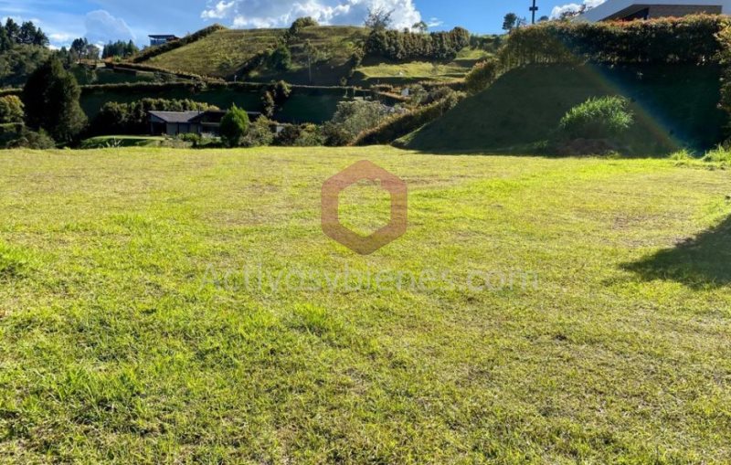 Terreno en Venta en Vereda La Mosquita