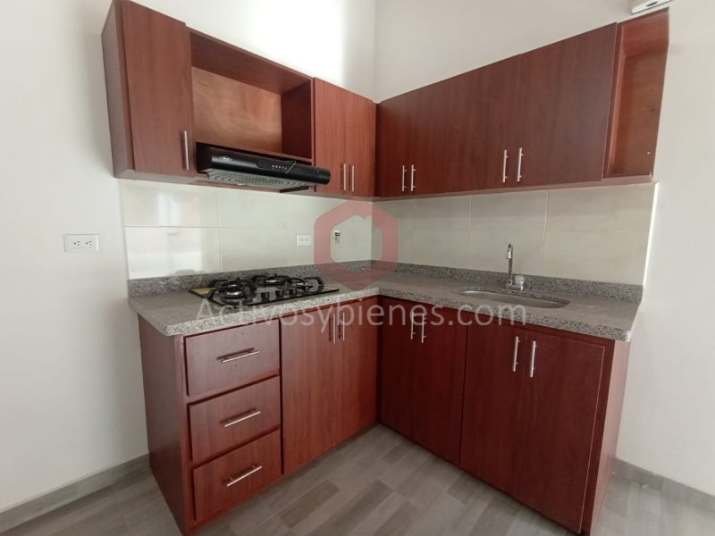 Apartamento en Venta en Salamanca