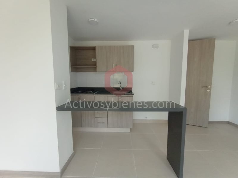 Apartamento en Ambos en Fontibon