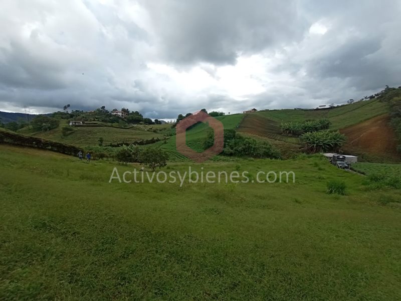 Terreno en Venta en Quirama