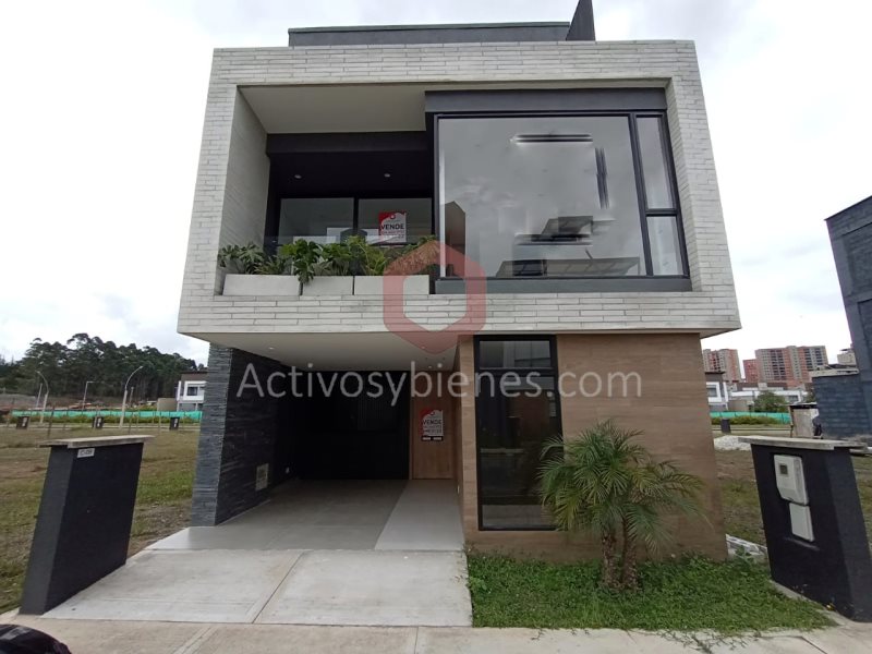 Casa en Venta en Barro Blanco