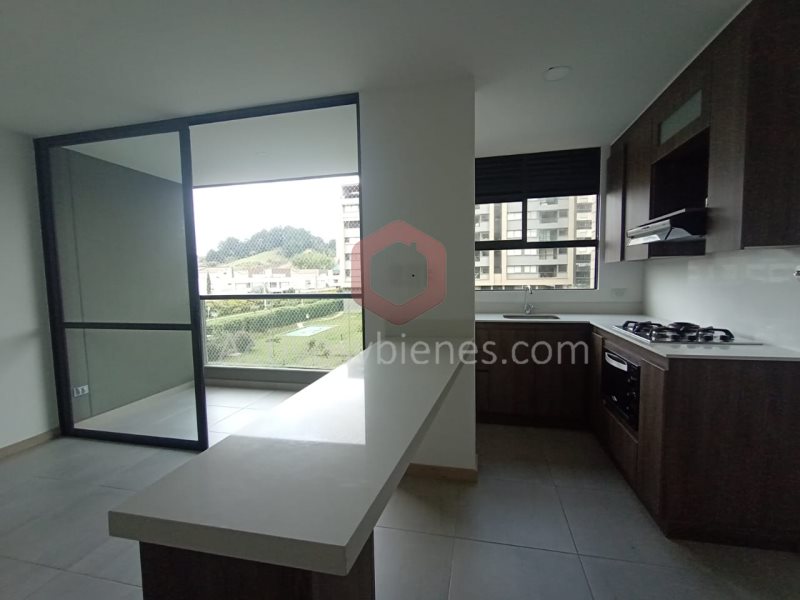 Apartamento en Arriendo en Barro Blanco