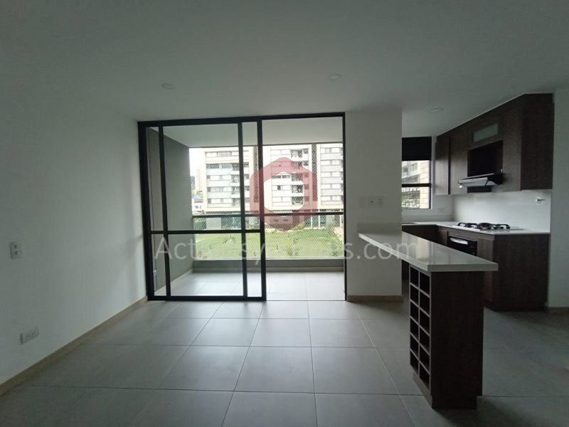 Apartamento en Arriendo en Barro Blanco