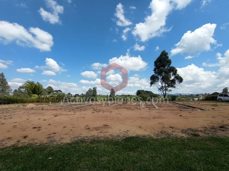 Terreno en Venta en Quirama