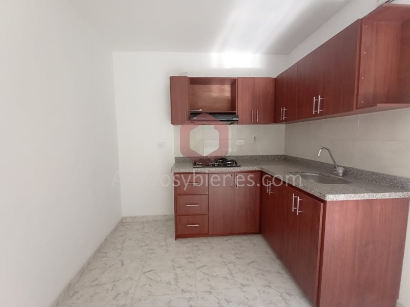 Apartamento en Venta en Salamanca