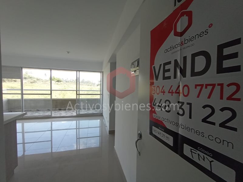 Apartamento en Venta en Autopista