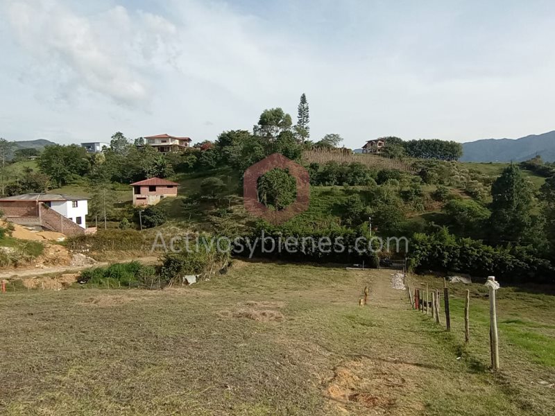 Terreno en Venta en Vereda Aurora