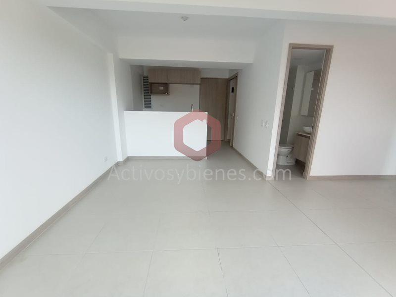 Apartamento en Venta en Alcaravanes