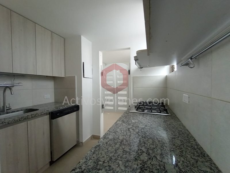 Apartamento en Venta en Los Colegios