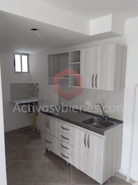 Apartamento en Venta en Alcaravanes