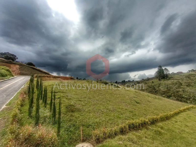 Terreno en Venta en Vereda La Mosquita