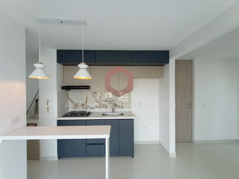 Apartamento en Arriendo en Fontibon