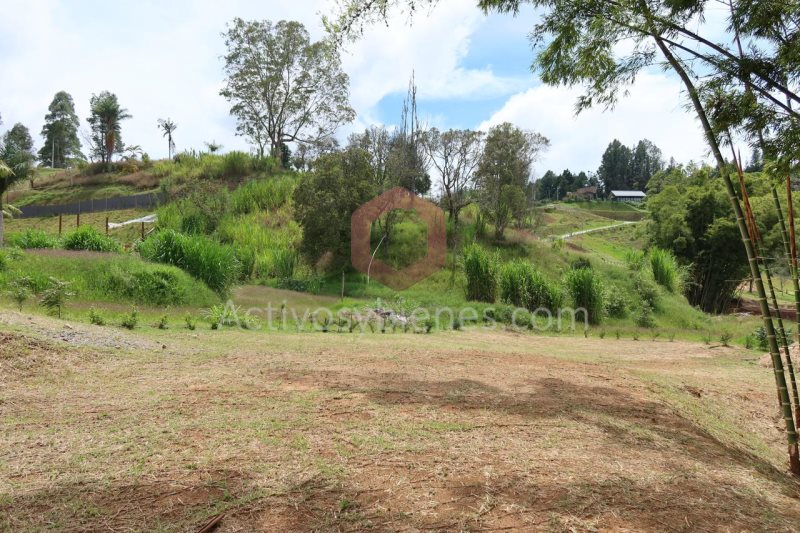 Lote en Venta en Vereda La Mosquita