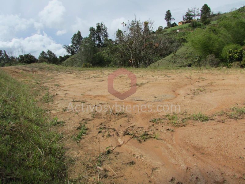 Terreno en Venta en El Peñol