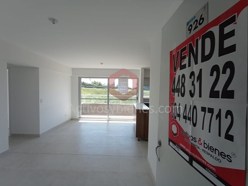 Apartamento en Venta en La Dalia