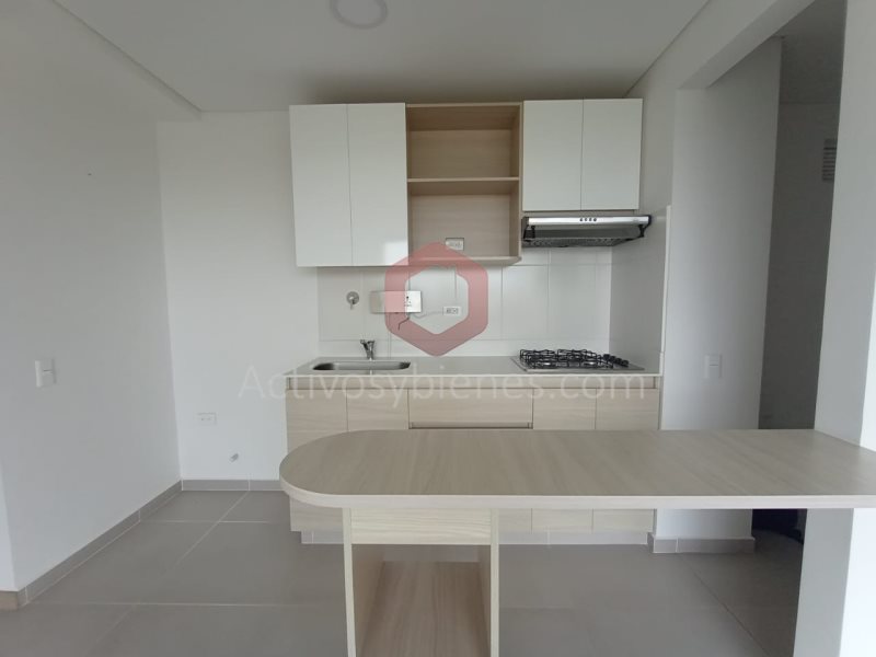 Apartamento en Venta en Porvenir