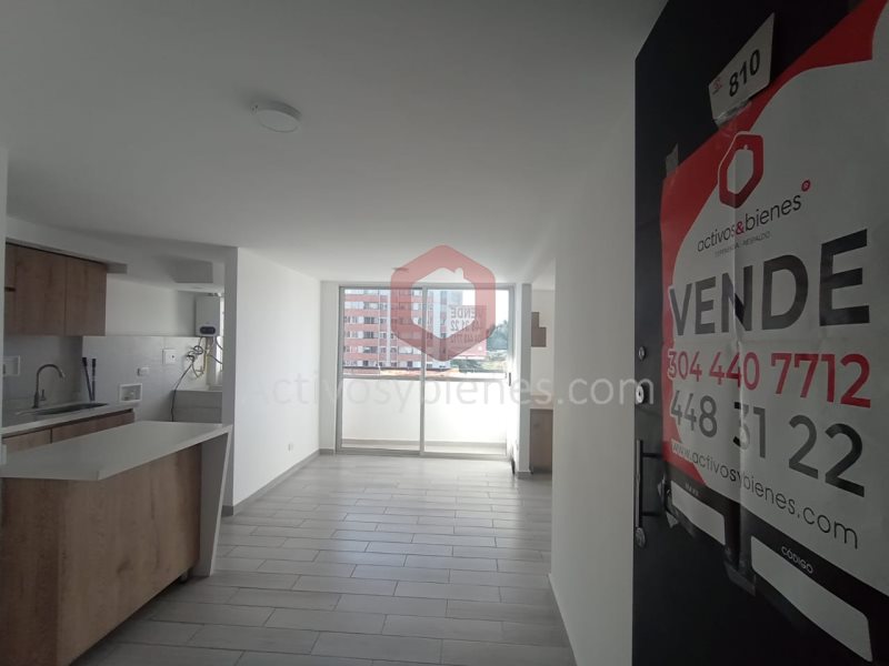 Apartamento en Ambos en Alto Bonito