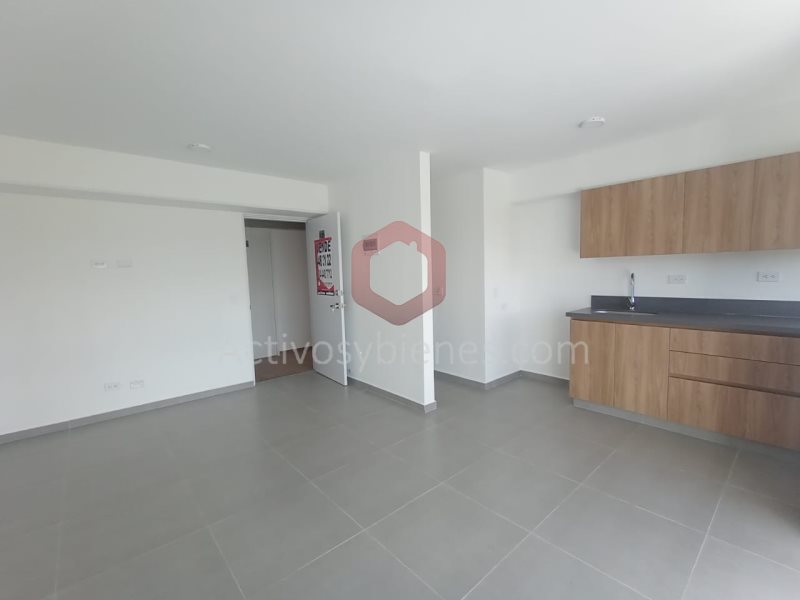 Apartamento en Venta en La Dalia