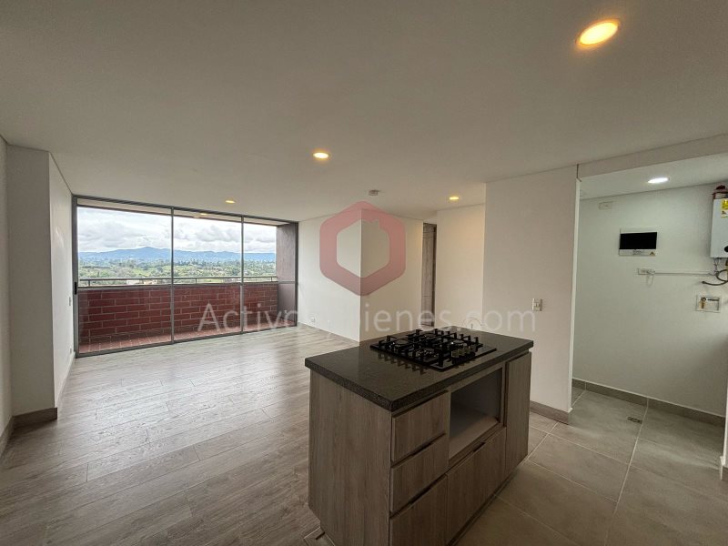 Apartamento en Venta en Santa  Ana