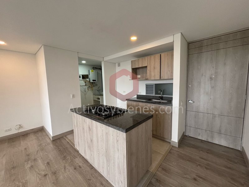 Apartamento en Venta en Santa  Ana