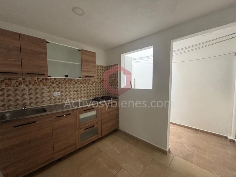 Apartamento en Arriendo en Cuatro Esquinas