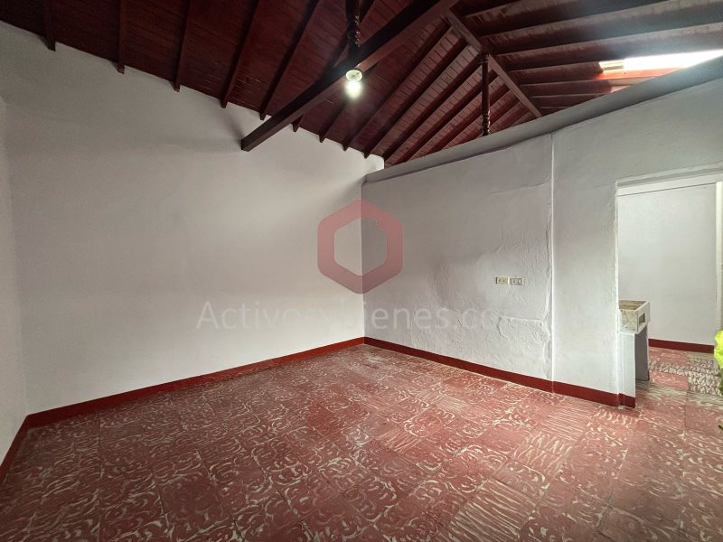 Apartamento en Arriendo en Alto Bonito