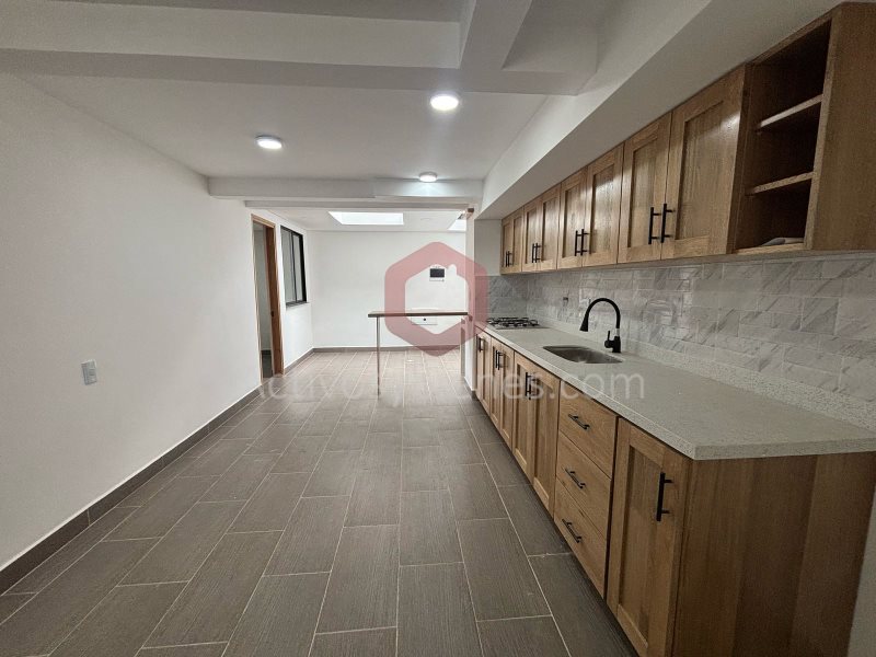 Apartamento en Arriendo en Barrio Ospina