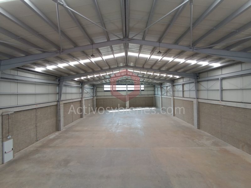 Bodega en Arriendo en Niquia