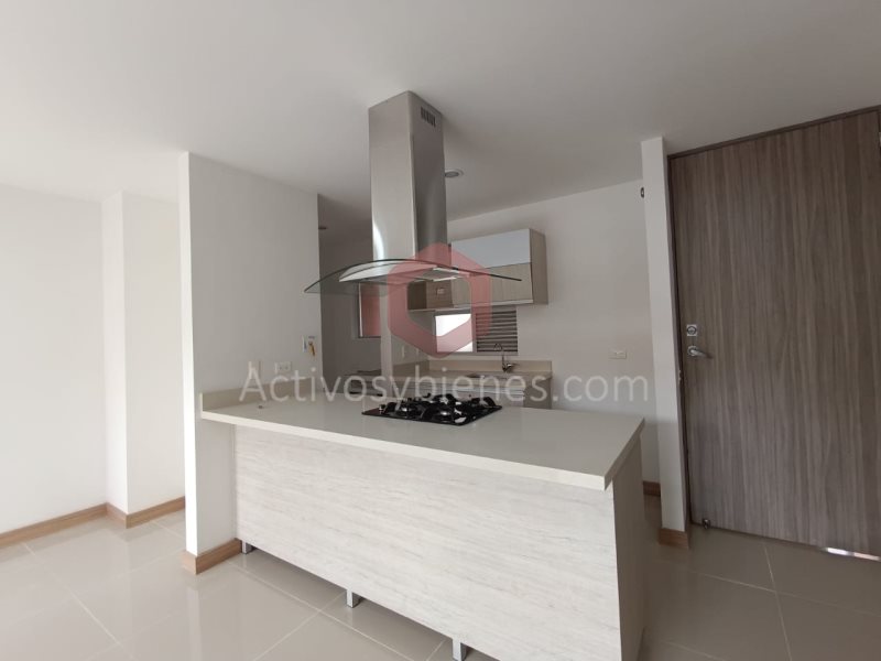 Apartamento en Arriendo en Conquistadores