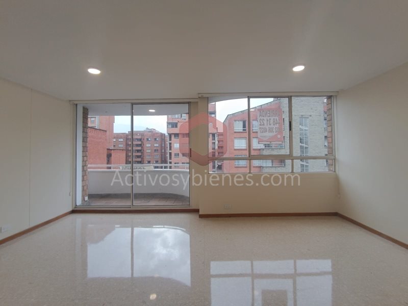 Apartamento en Arriendo en Conquistadores