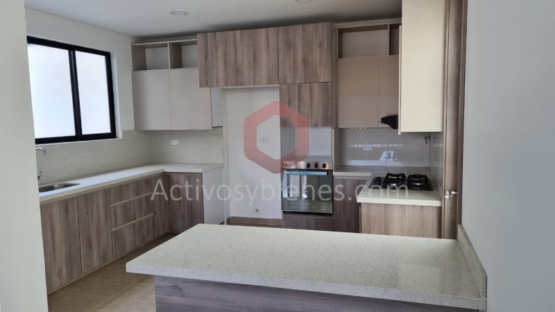 Casa en Arriendo en C.C Viva La Ceja