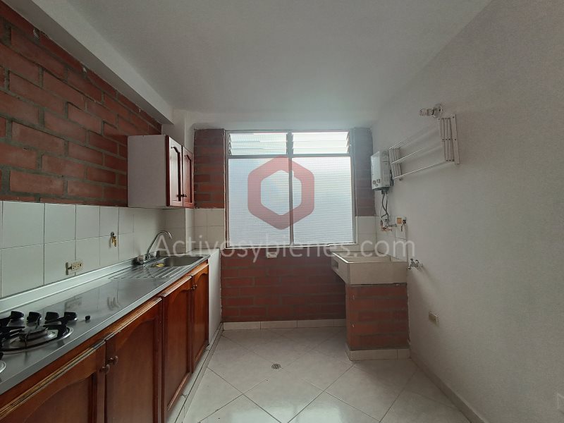 Apartamento en Arriendo en San Joaquin