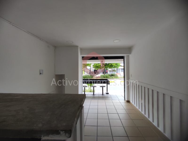 Local en Arriendo en Belen Rosales