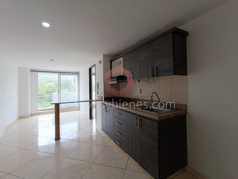 Apartamento en Arriendo en Barrio Obrero