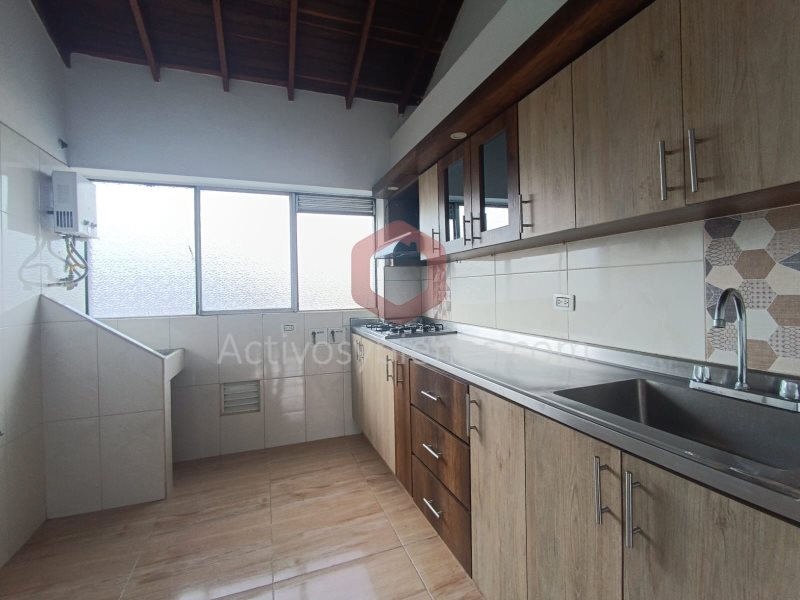 Apartamento en Arriendo en Belen Granada