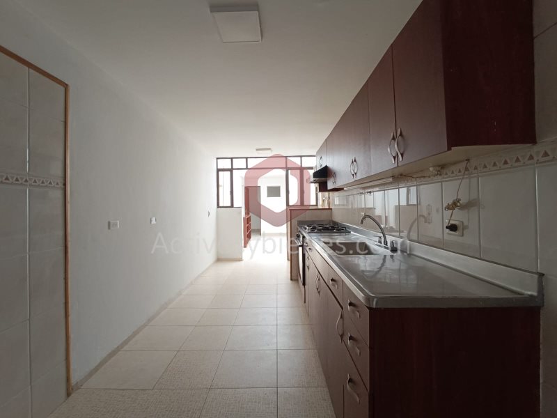 Casa en Arriendo en Belen Rosales