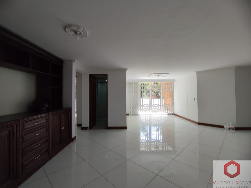 Apartamento en Arriendo en Florida Nueva