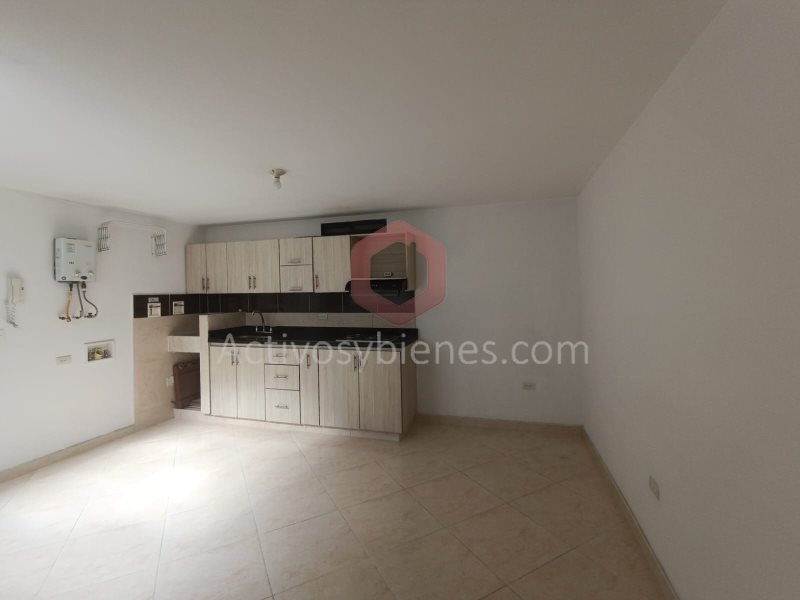 Apartamento en Arriendo en Belen Rosales