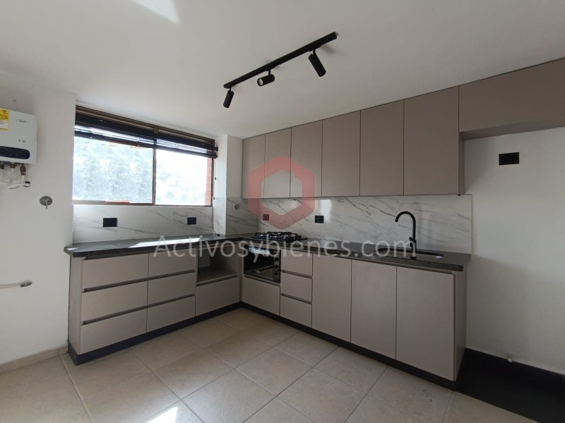 Apartamento en Arriendo en San Lucas