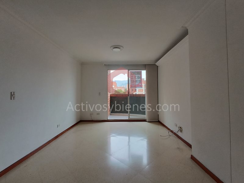 Apartamento en Arriendo en Laureles