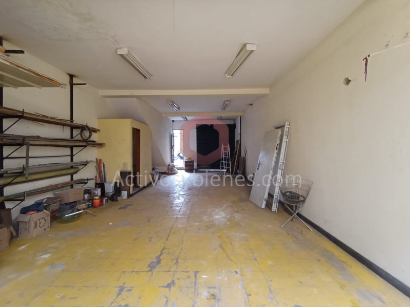 Local en Arriendo en Barrio Perez