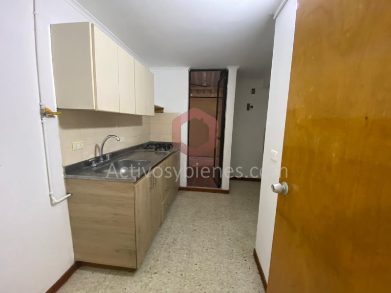 Apartamento en Arriendo en Belen Los Alpes