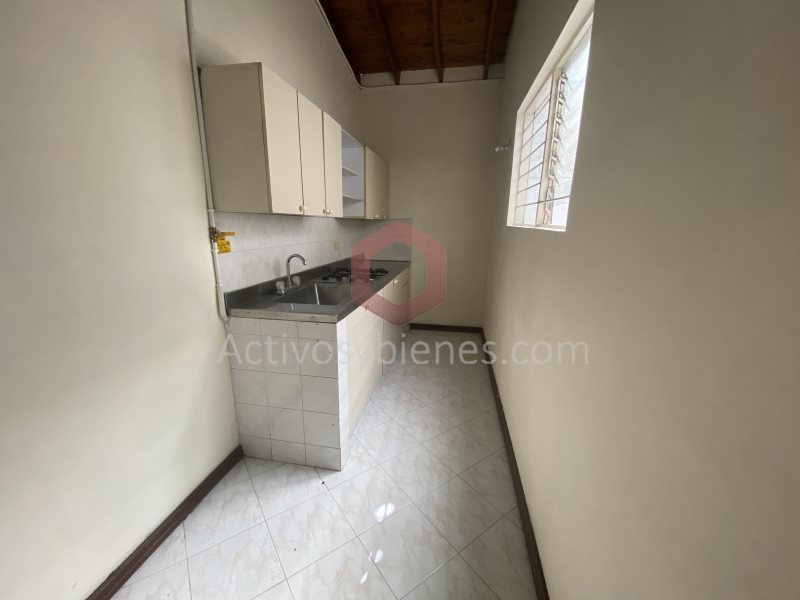 Apartamento en Arriendo en Belen Alameda