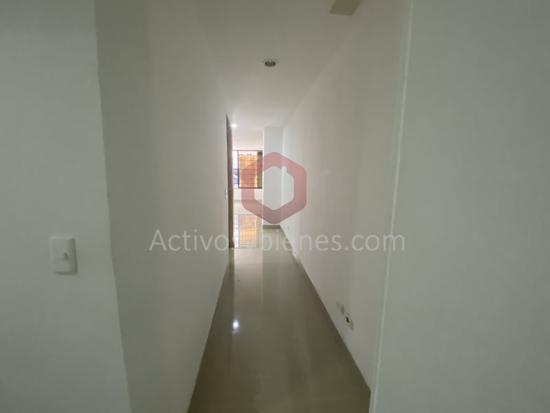 Apartamento en Arriendo en Belen Parque