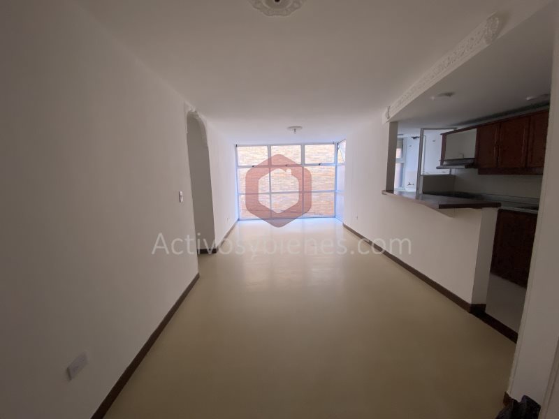 Apartamento en Arriendo en Belen Parque