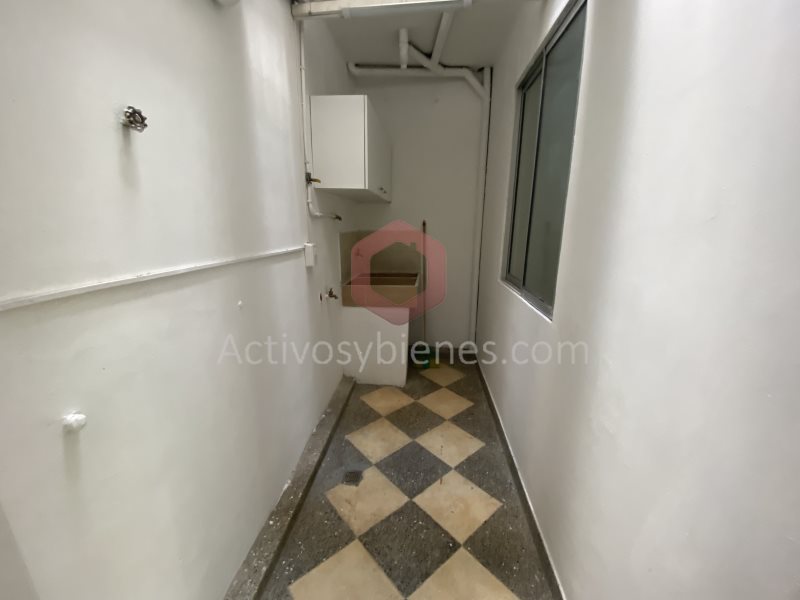 Apartamento en Arriendo en Belen Parque