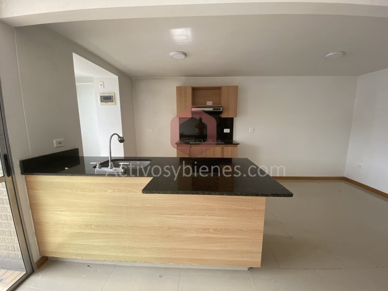 Apartamento en Arriendo en Belen San Bernardo