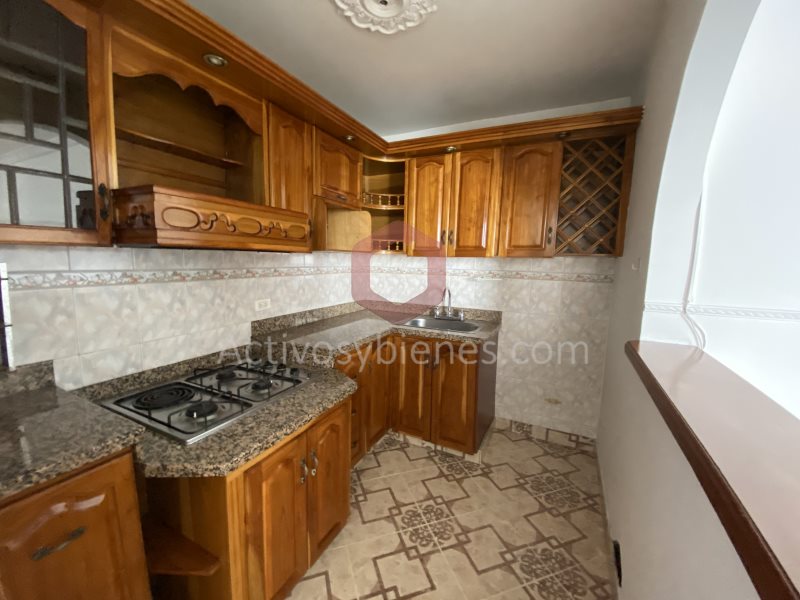 Casa en Arriendo en Belen Alameda