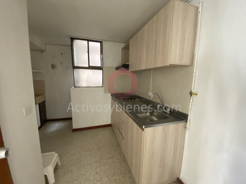 Apartamento en Arriendo en Belen Los Alpes