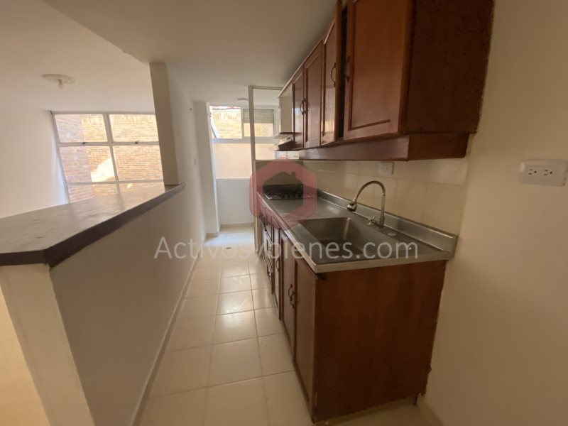 Apartamento en Arriendo en Belen Parque